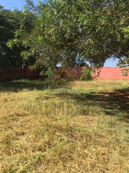 Ambar Imóveis | Imobiliária em Ribeirão Preto | Terreno - Jardim Itaú - Ribeirão Preto