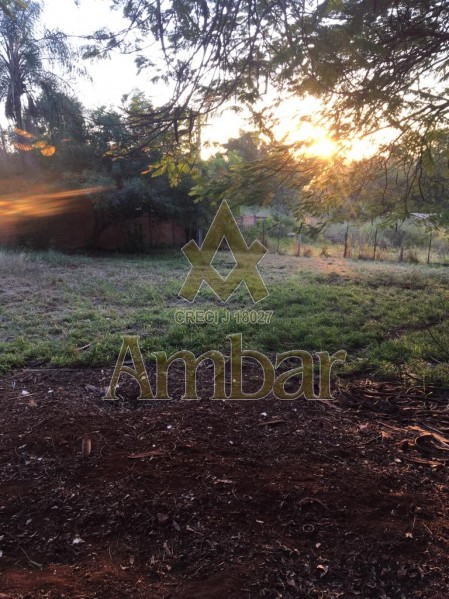 Ambar Imóveis | Imobiliária em Ribeirão Preto | Terreno - Jardim Itaú - Ribeirão Preto