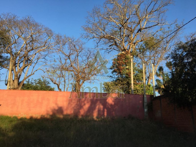 Ambar Imóveis | Imobiliária em Ribeirão Preto | Terreno - Jardim Itaú - Ribeirão Preto