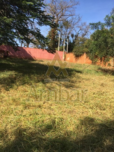 Ambar Imóveis | Imobiliária em Ribeirão Preto | Terreno - Jardim Itaú - Ribeirão Preto