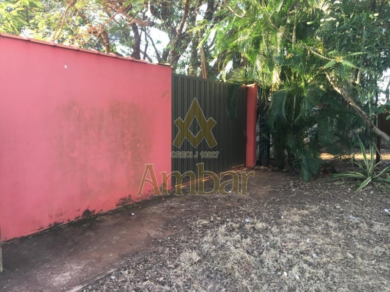 Foto: Terreno - Jardim Itaú - Ribeirão Preto