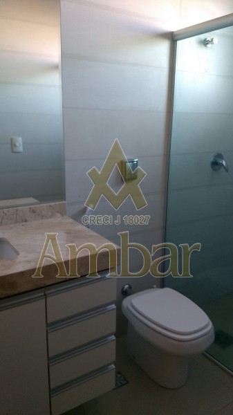 Ambar Imóveis | Imobiliária em Ribeirão Preto | Casa - Jardim San Marco II - Ribeirão Preto