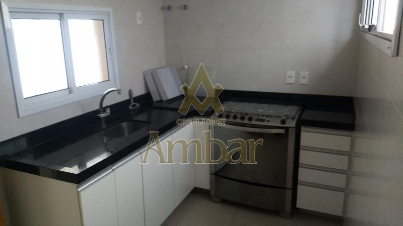 Ambar Imóveis | Imobiliária em Ribeirão Preto | Casa - Jardim San Marco II - Ribeirão Preto