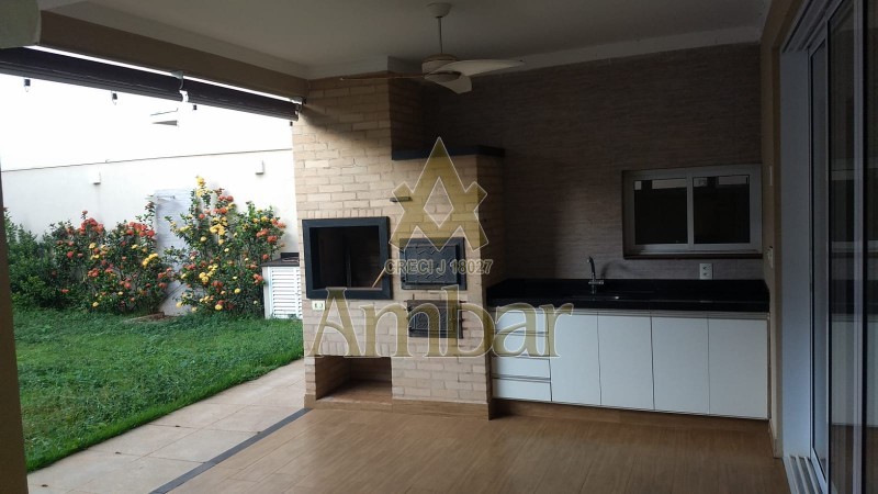 Foto: Casa - Jardim San Marco II - Ribeirão Preto