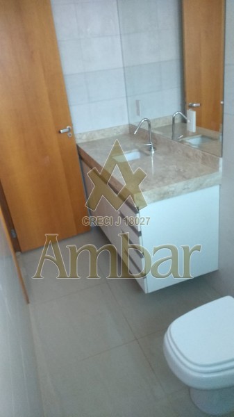 Ambar Imóveis | Imobiliária em Ribeirão Preto | Casa - Jardim San Marco II - Ribeirão Preto