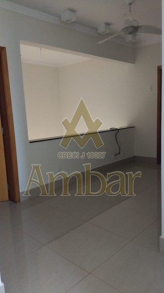 Ambar Imóveis | Imobiliária em Ribeirão Preto | Casa - Jardim San Marco II - Ribeirão Preto