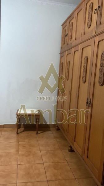 Ambar Imóveis | Imobiliária em Ribeirão Preto | Casa - Jardim Piratininga - Ribeirão Preto