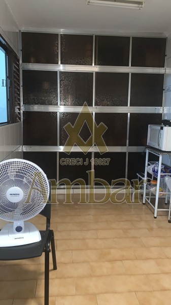 Ambar Imóveis | Imobiliária em Ribeirão Preto | Casa - Jardim Piratininga - Ribeirão Preto