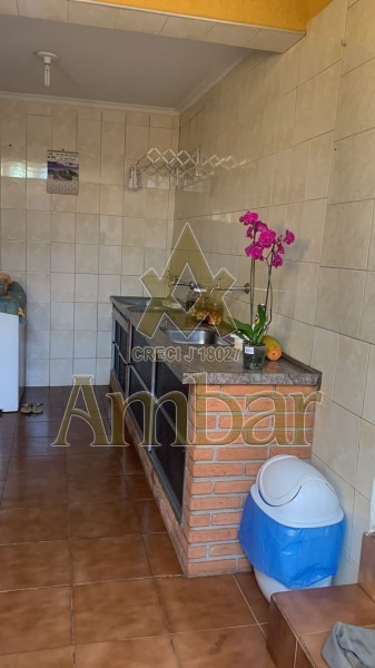 Ambar Imóveis | Imobiliária em Ribeirão Preto | Casa - Jardim Piratininga - Ribeirão Preto