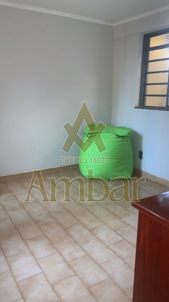 Ambar Imóveis | Imobiliária em Ribeirão Preto | Casa - Jardim Piratininga - Ribeirão Preto