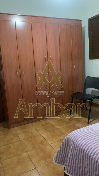 Ambar Imóveis | Imobiliária em Ribeirão Preto | Casa - Jardim Piratininga - Ribeirão Preto