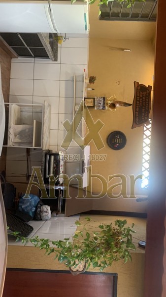 Ambar Imóveis | Imobiliária em Ribeirão Preto | Casa - Jardim Piratininga - Ribeirão Preto