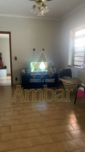 Ambar Imóveis | Imobiliária em Ribeirão Preto | Casa - Jardim Piratininga - Ribeirão Preto