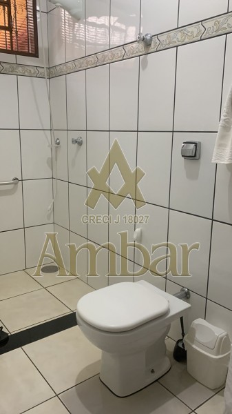Ambar Imóveis | Imobiliária em Ribeirão Preto | Casa - Jardim Piratininga - Ribeirão Preto