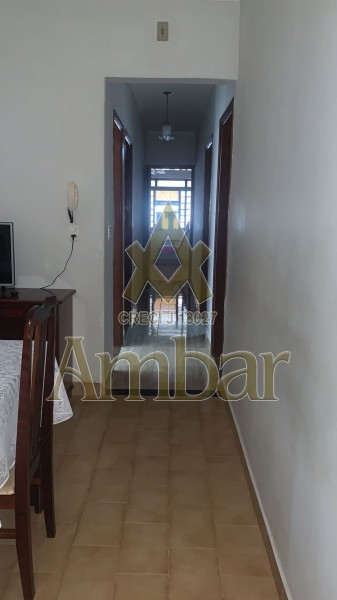 Ambar Imóveis | Imobiliária em Ribeirão Preto | Casa - Jardim Piratininga - Ribeirão Preto