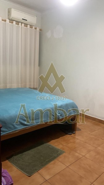 Ambar Imóveis | Imobiliária em Ribeirão Preto | Casa - Jardim Piratininga - Ribeirão Preto