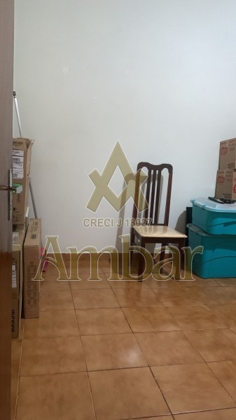 Ambar Imóveis | Imobiliária em Ribeirão Preto | Casa - Jardim Piratininga - Ribeirão Preto
