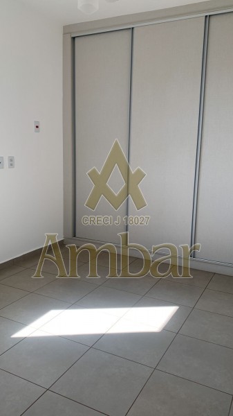 Ambar Imóveis | Imobiliária em Ribeirão Preto | Apartamento - Jardim Nova Aliança - Ribeirão Preto