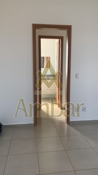 Ambar Imóveis | Imobiliária em Ribeirão Preto | Apartamento - Jardim Nova Aliança - Ribeirão Preto