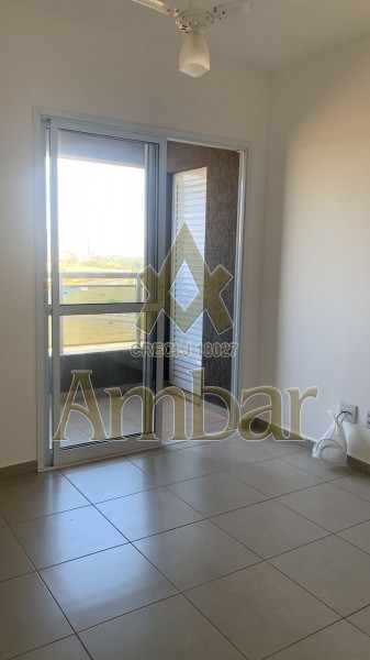 Ambar Imóveis | Imobiliária em Ribeirão Preto | Apartamento - Jardim Nova Aliança - Ribeirão Preto
