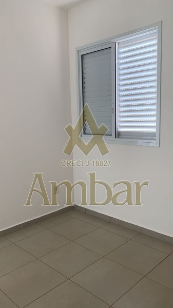 Ambar Imóveis | Imobiliária em Ribeirão Preto | Apartamento - Jardim Nova Aliança - Ribeirão Preto