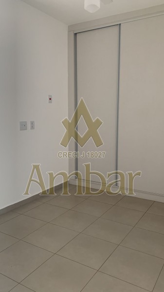 Ambar Imóveis | Imobiliária em Ribeirão Preto | Apartamento - Jardim Nova Aliança - Ribeirão Preto