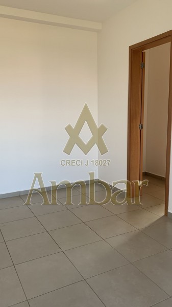 Ambar Imóveis | Imobiliária em Ribeirão Preto | Apartamento - Jardim Nova Aliança - Ribeirão Preto