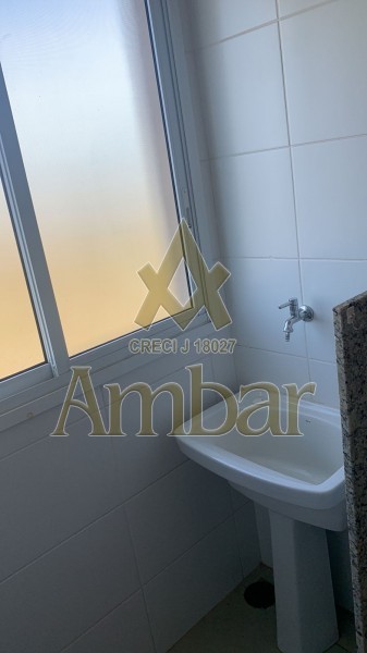 Ambar Imóveis | Imobiliária em Ribeirão Preto | Apartamento - Jardim Nova Aliança - Ribeirão Preto