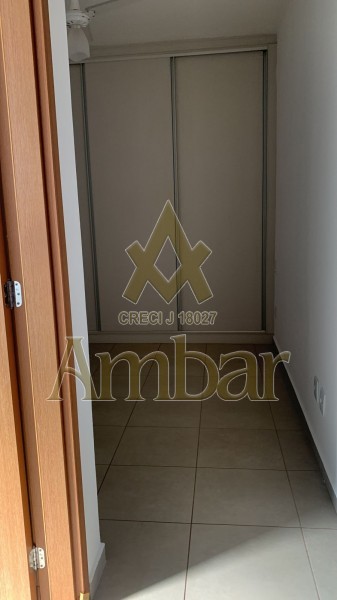 Ambar Imóveis | Imobiliária em Ribeirão Preto | Apartamento - Jardim Nova Aliança - Ribeirão Preto