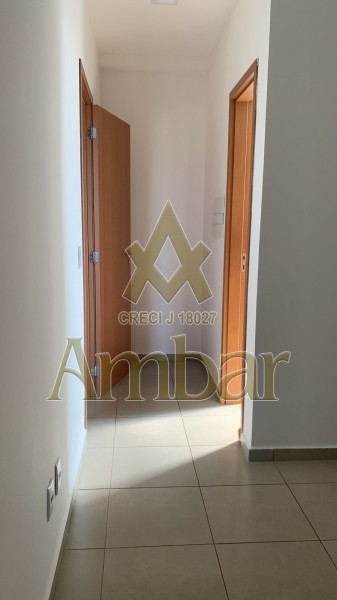 Ambar Imóveis | Imobiliária em Ribeirão Preto | Apartamento - Jardim Nova Aliança - Ribeirão Preto