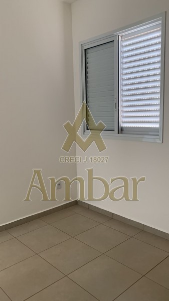 Ambar Imóveis | Imobiliária em Ribeirão Preto | Apartamento - Jardim Nova Aliança - Ribeirão Preto