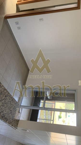 Ambar Imóveis | Imobiliária em Ribeirão Preto | Apartamento - Jardim Nova Aliança - Ribeirão Preto