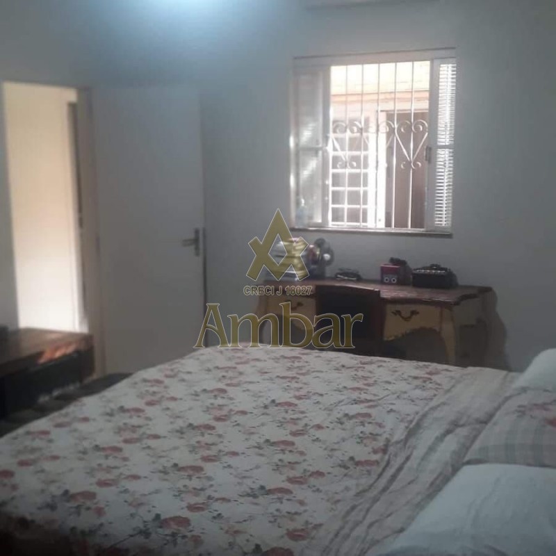Ambar Imóveis | Imobiliária em Ribeirão Preto | Casa - Monte Alegre - Ribeirão Preto
