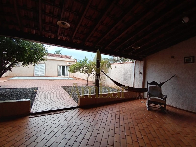 Foto: Casa - Monte Alegre - Ribeirão Preto