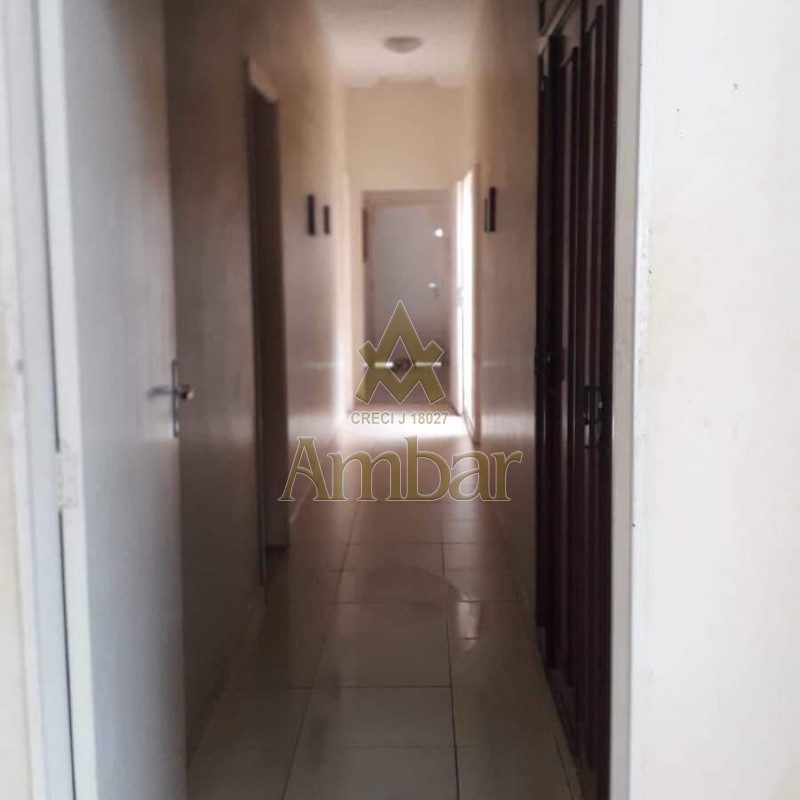 Ambar Imóveis | Imobiliária em Ribeirão Preto | Casa - Monte Alegre - Ribeirão Preto