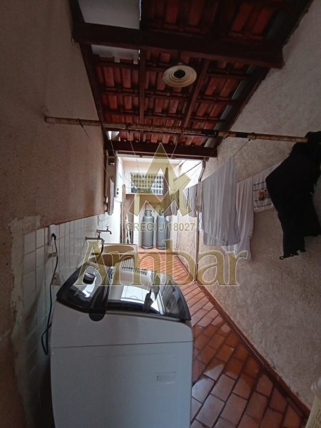 Ambar Imóveis | Imobiliária em Ribeirão Preto | Casa - Monte Alegre - Ribeirão Preto