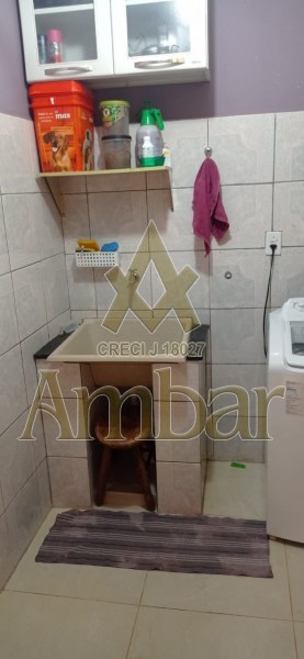 Ambar Imóveis | Imobiliária em Ribeirão Preto | Casa - JOSE SAMPAIO  - Ribeirão Preto