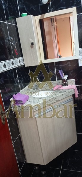Ambar Imóveis | Imobiliária em Ribeirão Preto | Casa - JOSE SAMPAIO  - Ribeirão Preto