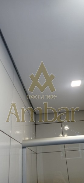 Ambar Imóveis | Imobiliária em Ribeirão Preto | Casa - JOSE SAMPAIO  - Ribeirão Preto