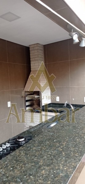 Ambar Imóveis | Imobiliária em Ribeirão Preto | Casa - JOSE SAMPAIO  - Ribeirão Preto