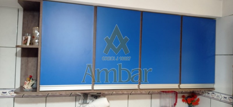 Ambar Imóveis | Imobiliária em Ribeirão Preto | Casa - JOSE SAMPAIO  - Ribeirão Preto