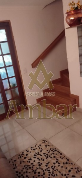 Ambar Imóveis | Imobiliária em Ribeirão Preto | Casa - JOSE SAMPAIO  - Ribeirão Preto