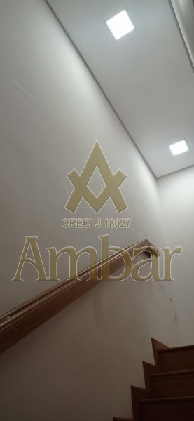 Ambar Imóveis | Imobiliária em Ribeirão Preto | Casa - JOSE SAMPAIO  - Ribeirão Preto