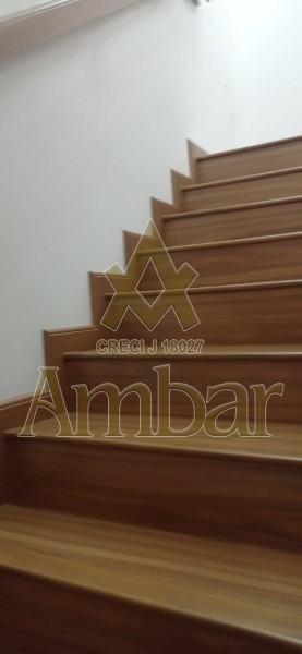 Ambar Imóveis | Imobiliária em Ribeirão Preto | Casa - JOSE SAMPAIO  - Ribeirão Preto