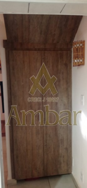 Ambar Imóveis | Imobiliária em Ribeirão Preto | Casa - JOSE SAMPAIO  - Ribeirão Preto