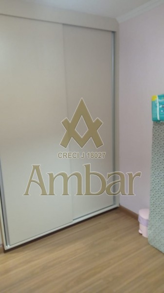 Ambar Imóveis | Imobiliária em Ribeirão Preto | Casa - JOSE SAMPAIO  - Ribeirão Preto