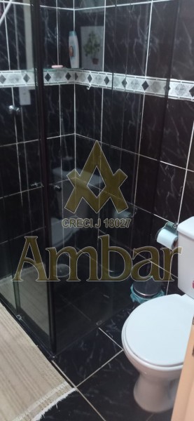 Ambar Imóveis | Imobiliária em Ribeirão Preto | Casa - JOSE SAMPAIO  - Ribeirão Preto