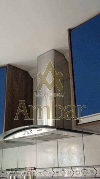 Ambar Imóveis | Imobiliária em Ribeirão Preto | Casa - JOSE SAMPAIO  - Ribeirão Preto
