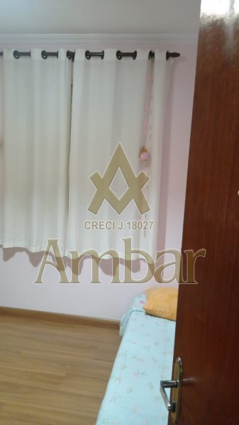 Ambar Imóveis | Imobiliária em Ribeirão Preto | Casa - JOSE SAMPAIO  - Ribeirão Preto