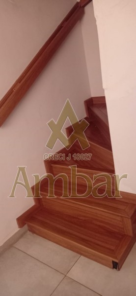 Ambar Imóveis | Imobiliária em Ribeirão Preto | Casa - JOSE SAMPAIO  - Ribeirão Preto